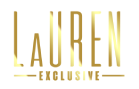 Lauren Exclusive logo